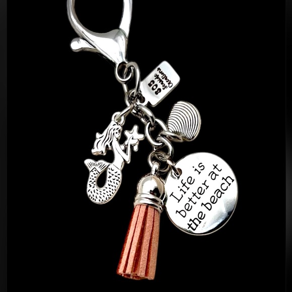 Gifts FOR ALL, Custom BagTags!! Hang these and express your passions! - Picture 5 of 16